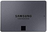 Samsung 860 QVO 1TB SSD (MZ-76Q1T0) $88, Samsung 1TB T5 Portable SSD $138 and more