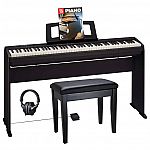 Roland FRP-1 Digital Piano Bundle $499.99