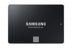 1TB Samsung 860 EVO 2.5" Solid State Drive $110