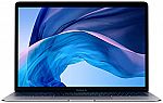 New Apple MacBook Air Laptop (13.3" Retina, 8GB, 128GB) $799.99 ($300 Off)