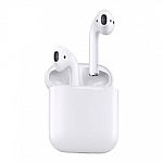 Apple AirPods with Charging Case (2nd Gen) $149.99 + $45 Kohls Cash