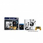 PlayStation 4 Pro Death Stranding Limited Edition $299.99