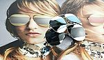 JomaShop - Up to 80% Off Unique Gift: DIOR Split Unisex Sunglasses $100 & More + Free Shipping