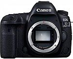 Canon EOS 5D Mark IV Full Frame Digital SLR Camera Body $1816