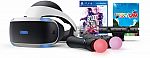 PlayStation VR Blood And Truth and Everybody's Golf VR Bundle $230