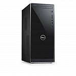 Dell Inspiron 3671 Desktop (i5 9400 256GB SSD 12GB) $439.99