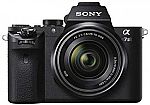 Sony Alpha a7IIK Mirrorless Digital Camera with 28-70mm Lens, used-like new $733.36
