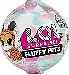 Amazon L.O.L Surprise! Toys Sale