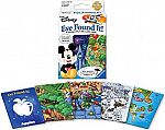 World of Disney Eye Found It Card Game $3