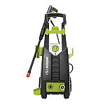 Sun Joe SPX2598-MAX 2000 PSI Electric Pressure Washer with Foam Cannon $69 (Reg. $150)