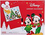 Amazon Advent Calendar Sale (Disney, Fisher-Price, Melissa & Doug)