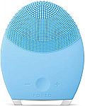 FOREO LUNA 2 Facial Cleansing Brush and Portable Skin Care device $100 (50% Off) & More