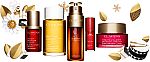 Clarins - Up to 25% Off Black Friday Sale + Free Shipping