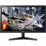 LG 24GL600F 24" 16:9 144 Hz FreeSync LCD Gaming Monitor $!25
