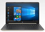 HP Pavilion 15 Touchscreen Laptop (i7-1065G7, 16GB, 512GB SSD + 32GB Optane, MX250) $719.99