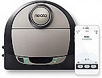Neato Robotics Botvac D7 Robotic Vacuum Cleaner $399