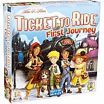 50% off Toys: Apples to Apples Party Box $7.49 and more