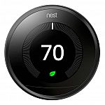 Google Nest Learning Thermostat (3rd Gen) $149