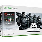 Rakuten - 20% Off: Xbox One S 1TB Console from $115, Apple AirPods (2nd Gen) $115  & More