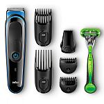 Up to $75 off Select Braun Shavers, Trimmers, Epilators, & IPLs