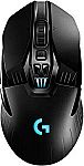 Logitech G903 LIGHTSPEED Gaming Mouse $63.99 and more