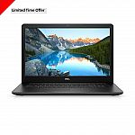 Dell Inspiron 17 3793 Laptop (i5-1035G1 8GB 512GB SSD) $500