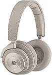 Bang & Olufsen Beoplay H9i Wireless Bluetooth Over-Ear Headphones with Active Noise Cancellation $269 (Reg. $500)