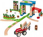 Barbie, Hot Wheels, and Fisher-Price Toy sale: Mattel 2019 Holiday Barbie Doll  $20, Toy Story Buzz $8 and many more