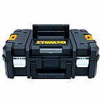 DeWalt Tstak II 13 in. Stackable Tool Box $11