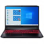 Acer Nitro 7 AN715-51-73BU 15.6" Full HD Gaming Laptop (i7-9750H 8GB 256GB SSD GTX1650) $699