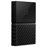 4TB WD My Passport USB 3.0 Portable External Hard Drive $50 + pickup YMMV
