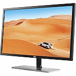 32" AOC Q3279VWFD8 2560x1440 75Hz IPS FreeSync Monitor $95