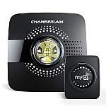 MyQ Smart Garage Door Opener Chamberlain, used-like new $13.66