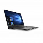 Dell XPS 7590 15.6" FHD Laptop (i7-9750H 16GB 256GB SSD GTX 1650) $1250 + $437 back