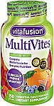 Vitafusion MultiVites Gummy Vitamins, 150ct $4.68 and more