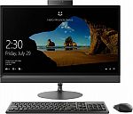 Lenovo IdeaCentre 520-27ICB 27" Touch-Screen All-In-One (i5-8400T 8GB 1TB QHD) $650