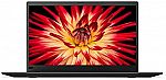 ThinkPad X1 Carbon Gen 6 14" Laptop (2560x1440 IPS, i7-8650U, 16GB, 512GB) $1249