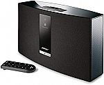 Bose SoundTouch 20 wireless speaker $175
