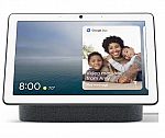 Google Nest Hub Max $179 (New Customer)