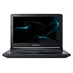 Acer Predator Helios 500 Gaming Laptop (i7-8750H, 17.3" IPS, 16GB, 512GB+1TB) $999