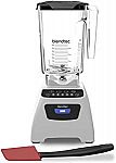 Blendtec Classic 575 Blender w/ 90oz WildSide+ Jar & Spoonula Spatula $156 (Reg. $300)