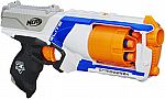 Nerf N Strike Elite Strongarm Toy Blaster $8 & More