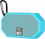 Altec Lansing Mini H2O Wireless Bluetooth Waterproof Speaker $11.99