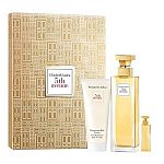Elizabeth Arden Fifth Avenue 3-pc Perfume Gift Set For Women $30.76