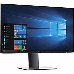Dell Ultrasharp U2419HX UltraSharp 24" 16:9 IPS Monitor $140