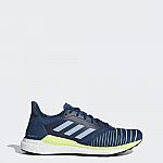 adidas Men's Solar Glide Shoes Men's $34.49 & More