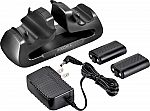 Insignia Dual Controller Charger for Xbox One $10 (org $25)
