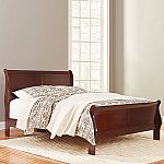 Signature Design by Ashley Ramsay Sleigh Bed Queen $199 and more