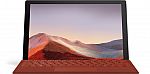 Surface Pro 7 Intel i7, 512GB SSD + Type Cover $1699