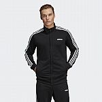 adidas Essentials Tricot Jacket $17.50 & More